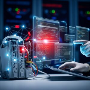 Post-Exploitation Frameworks in MedTech: What Defenders Need