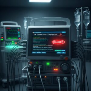 XXE Attacks Explained: Risks and Fixes for MedTech Software